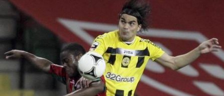 Portugalia: Liga Sagres - Etapa 16